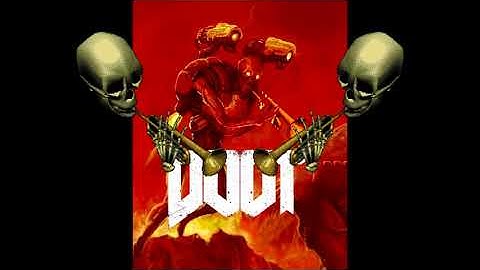 doot e2m1 doot anomaly