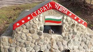 картинка: Сърбиново/Сребриново