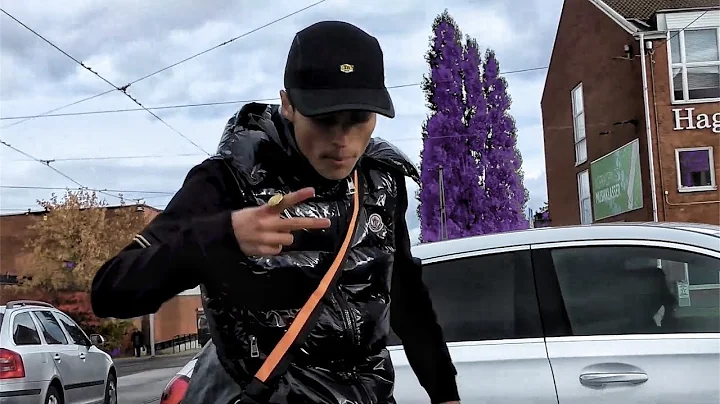 Young Emil - $TANDARD ft. Flaco Costa & Yaya (OFFI...