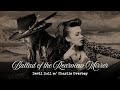 Devil Doll - Ballad of the Rearview Mirror (Official Audio) duet with Charlie Overbey