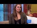 Chiquis Rivera - En Despierta América (Entrevista)