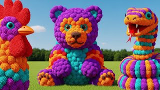 🔴 Makkah Live | part 2 | الحرم المكي مباشر | قناة القران الكريم السعودية مباشر | مكه المكرمه مبا screenshot 5