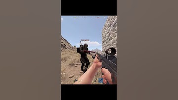 400 hour rust player #rust #rustgood #rustgame