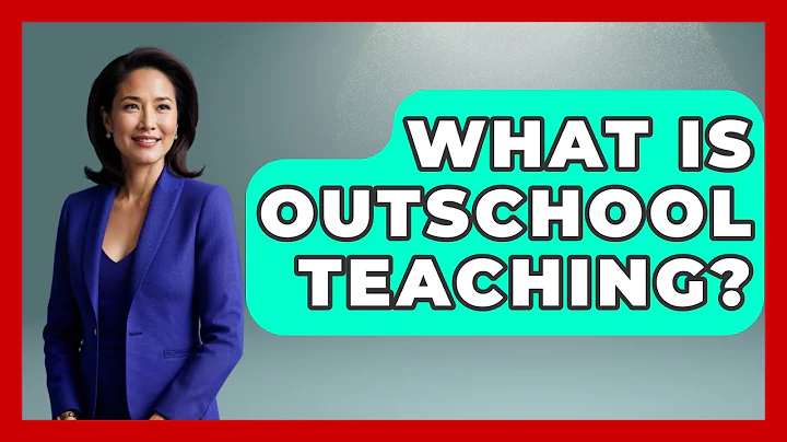 What Is Outschool Teaching? - Childhood Education Zone