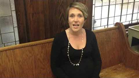 Susan Elliott-Bocassi - April 15