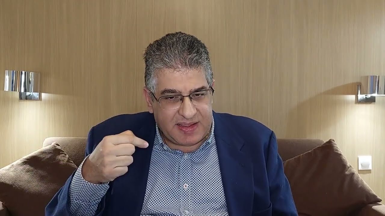 الرد على مغالطات وادعاءات المطران جوزيف نفاع | الدكتور حبيب ابي ياغي