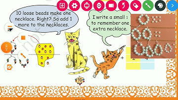 NCERT class 2 | chapter 12 | Give and Take | full explanation in Hindi