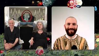Alex and Allyson Grey | The Magic of Consciousness