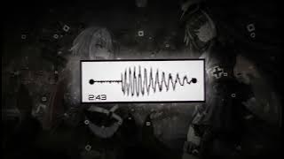 DJ NASTY GIRL X HILANG HARAPAN SLOWED VERSION | DJ TERBARU 2024