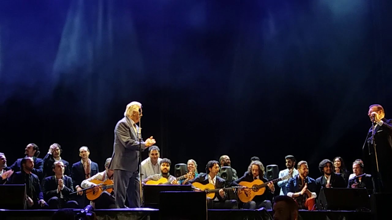 FIN DE FIESTA HOMENAJE REMEDIOS AMAYA 2/8