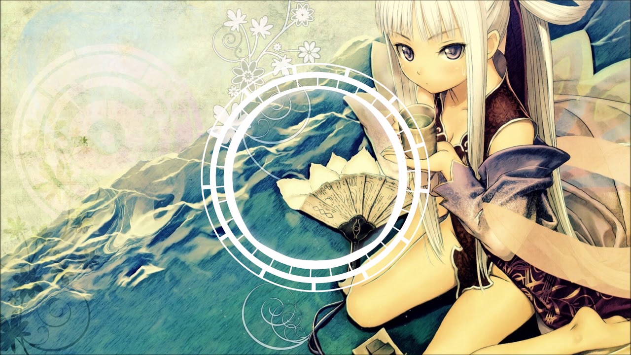 Nightcore ➫ TULE - Lost