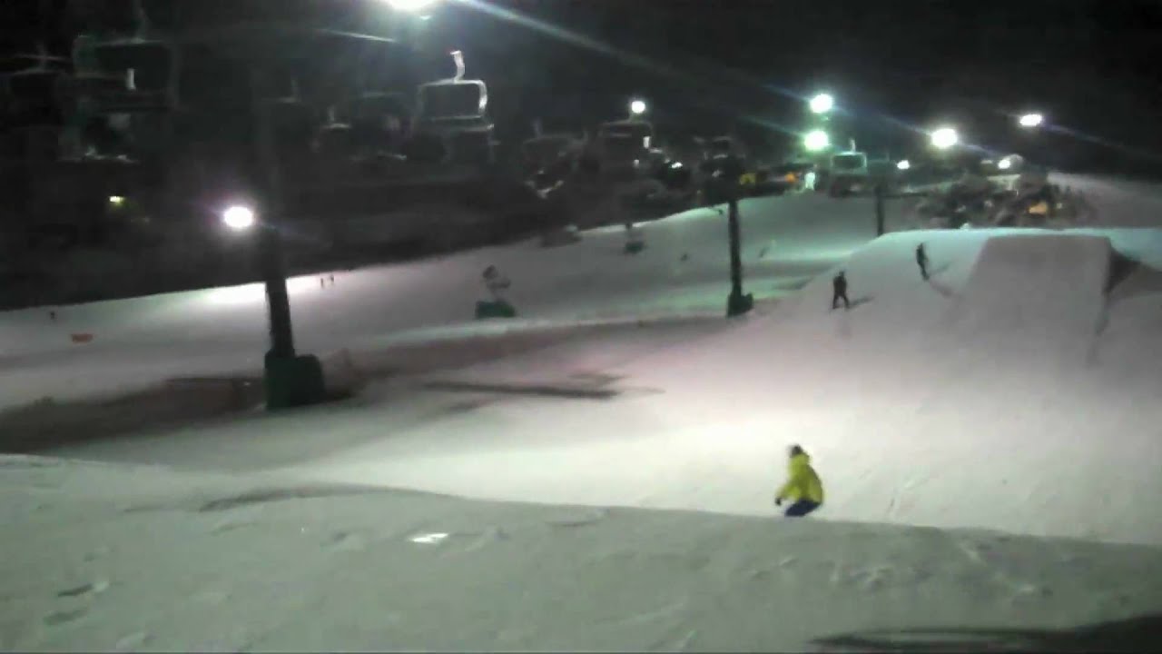 Brandywine Ski Resort Photoshoot YouTube