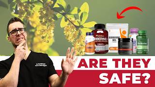 Is Dihydroberberine or Berberine Dangerous? [Side Effects]