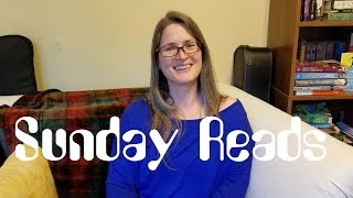 Sunday Reads | April 2, 2017 @tarabyt3