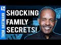 Talk Show Host Joe Madison Shares Shocking Family Secrets