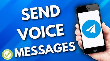 How To Send Voice Message On Telegram (Quick Steps)