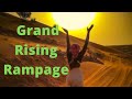 Grand Rising Rampage | Listen to this Every Morning to get your Vibration Right 🎩💯