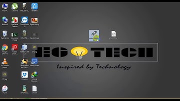 How To Create Bootable USB for Windows [7/8/8.1/10]