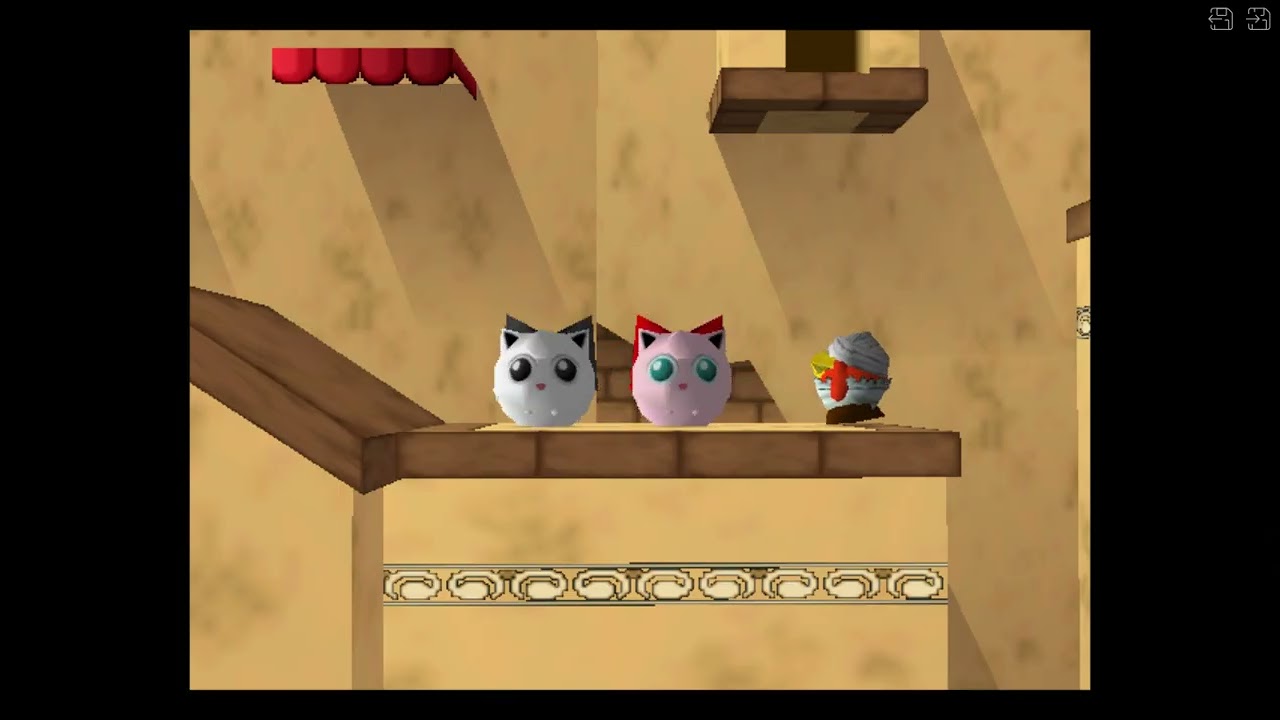 Nikolas & Friends Ep 3: It’s a Quiet Town (261 Subs Special)