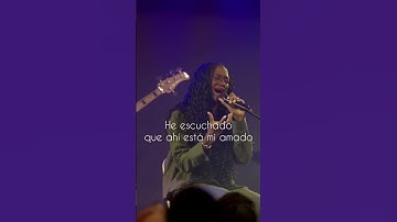 Thumbnail of 🎵🙌🏾Rompan el techo- Génesis Colón#musicacristiana#jesus#parati#jovenescristianos#genesiscolon