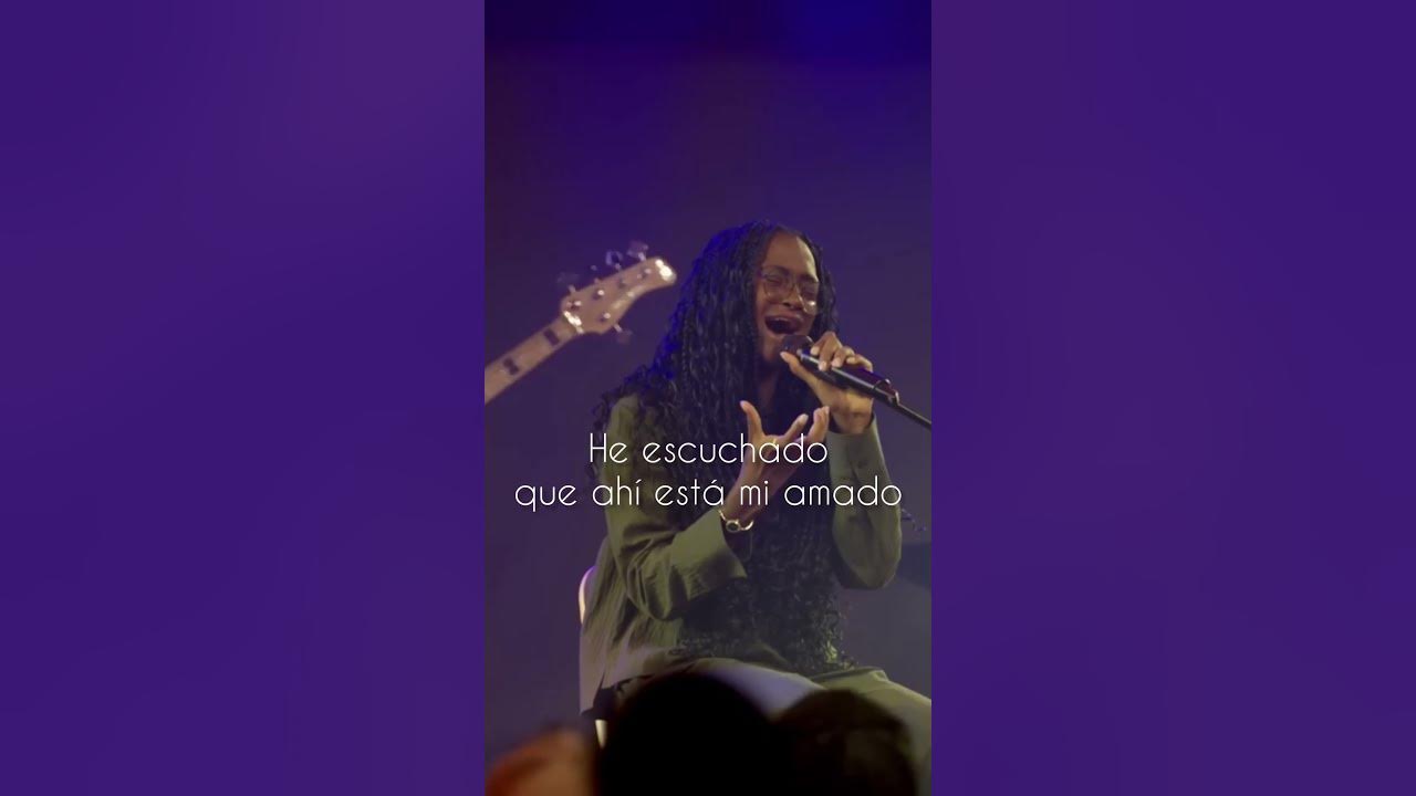 🎵🙌🏾Rompan el techo- Génesis Colón#musicacristiana#jesus#parati#jovenescristianos#genesiscolon