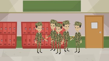 Code Talker Animation HD