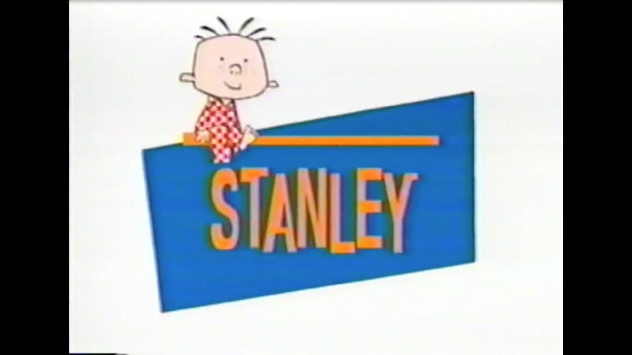 Stanley (2001 TV series) - Wikipedia