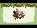 After Christmas, Still Cozy 🎄Lofi Café Beats for Work & Focus