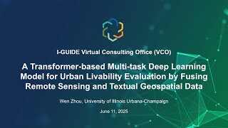 Celebrity A Transformer-based Multi-task Deep Learning Model for Urban Livability Evaluation by Fusing... Net Worth