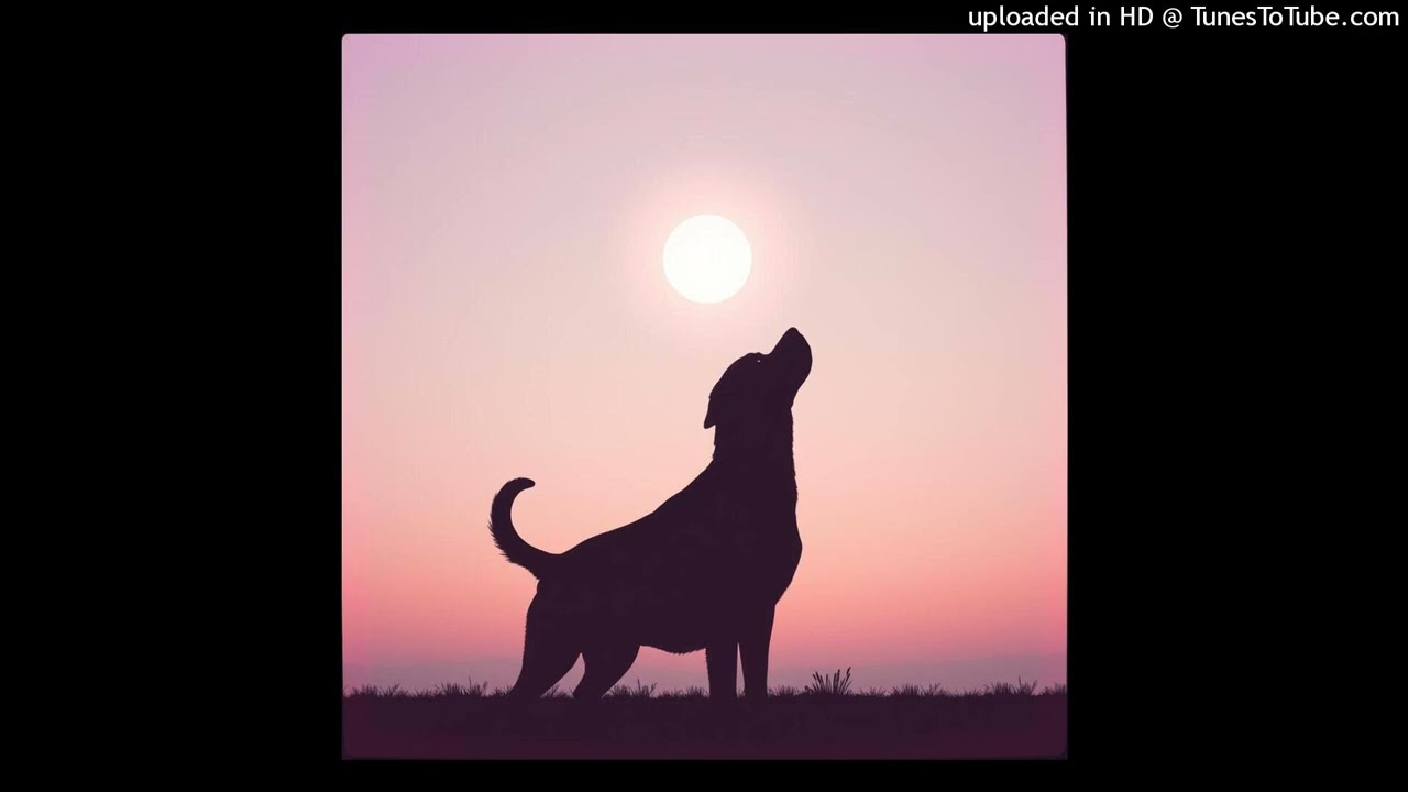 หมาน้อยคอยจันทร์