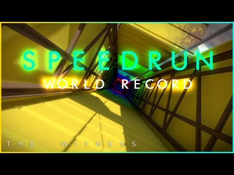 The Witness Low%