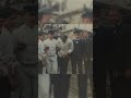 Posing for the Camera in 1912 - Restored Footage