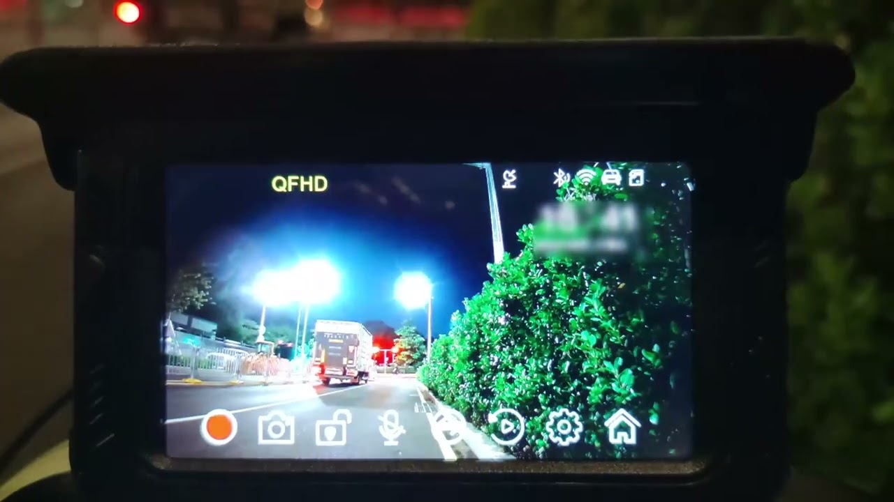 バイク用＞Apple CarPlay対応5インチモニター「KG69」 - CAMPFIRE