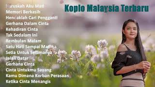 Kompilasi Koplo Minang Terbaru || Haruskah Aku Mati - Kehadiran Cinta - Tak Sedalam Ini 2023