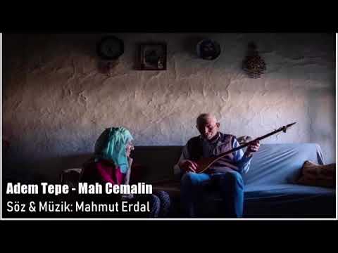 ADEM TEPE - MAH CEMALİN [Official Music Video]