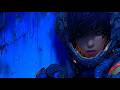 [Playlist] Cyberpunk Synthwave Playlist – Recovery and Loss | Dark Sci-Fi • Skyway Chase