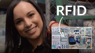 Siman Group – Reengineering the business in Central America with RFID screenshot 2