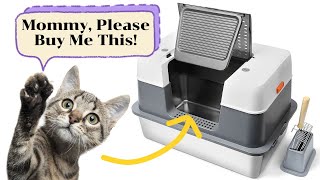 Why Every Cat Owner Needs A Stainless Steel Litter Box?
