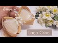 Aplique com Fita de Crinol | Luxo de Laço By Poly Formozo