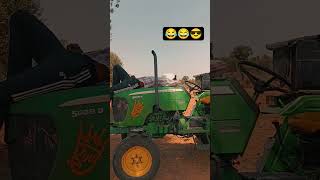 RJ 23 joen Deere tractor 🚜 5038D#joendeere5038D#jdkg #tacticalgaming #tactar #keyboardsports #keybo