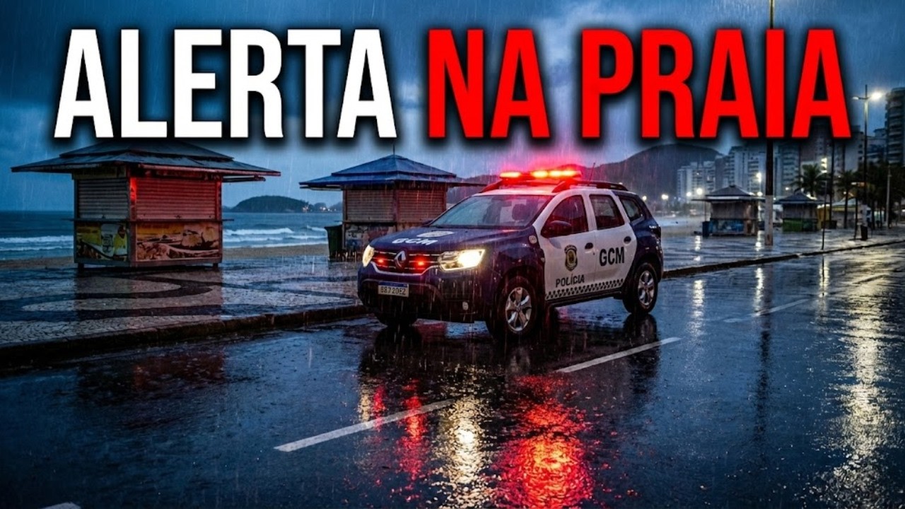 MONGAGUÁ - SP: A Cidade que Cresceu Demais (e Quebrou?)