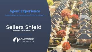 Agent Experience with Lone Wolf Integration - California