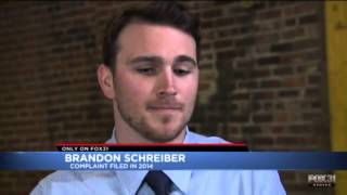 Suspended DPD officer has long history of excessive force accusations 1280 x 720