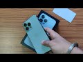 iPhone 13 Pro build defect