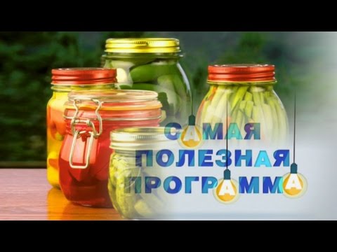 Самая полезная программа. Выпуск 33 от 22.10.2016