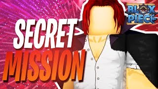 مهمة سرية تمنح نقاط خبرة هائلة في لعبة روبلوكس ون بيس screenshot 4