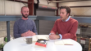 Developing the Leader Within You - Chapter 5