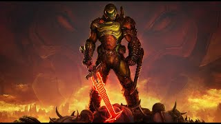 видео: Впервые прохожу DOOM Eternal на сложности КОШМАР картинка: Впервые прохожу DOOM Eternal на сложности КОШМАР