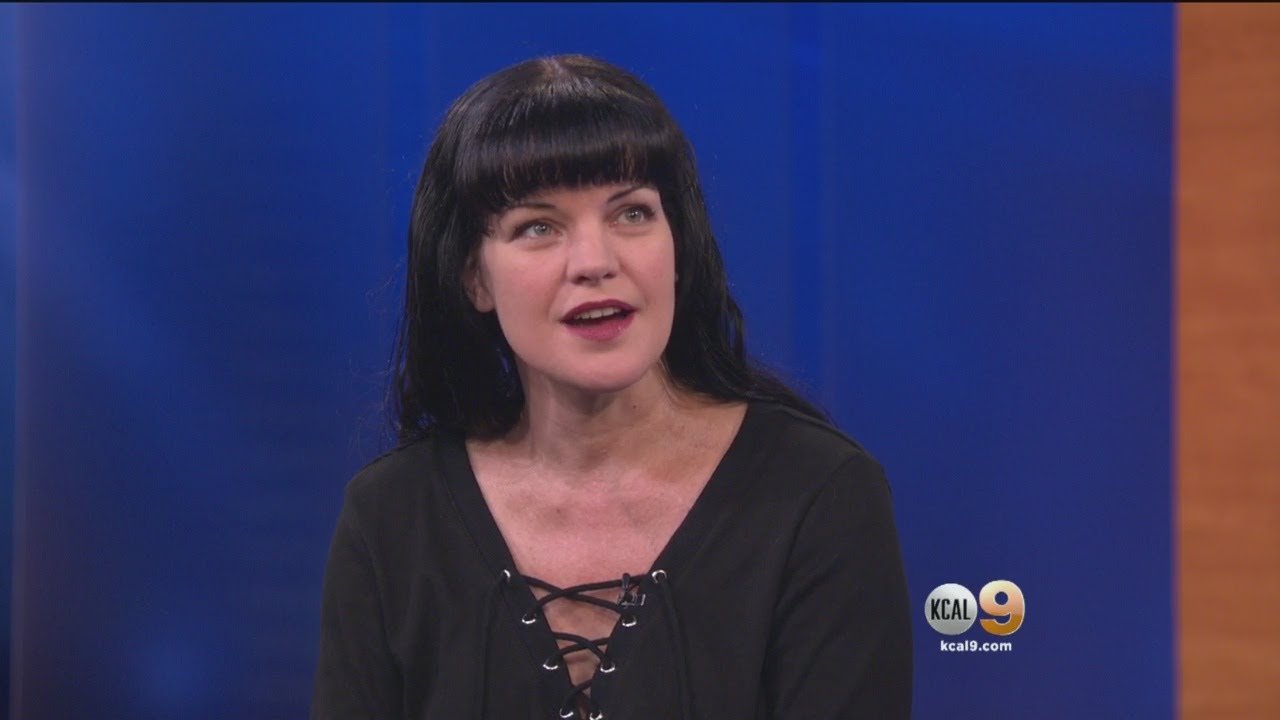 Beloved Pauley Perrette To Receive Special Send-Off From 'NCIS' & CBS