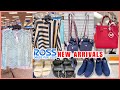 Ross dress for less shop with me 2024ross new arrivals deals for less shoes handbags  clothing